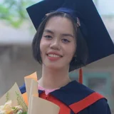 Ảnh học viên Lê Thu Hà