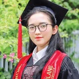 Ảnh học viên Nguyễn Khánh Linh