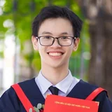Ảnh học viên Trần Minh Quân